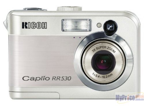  Caplio RR530