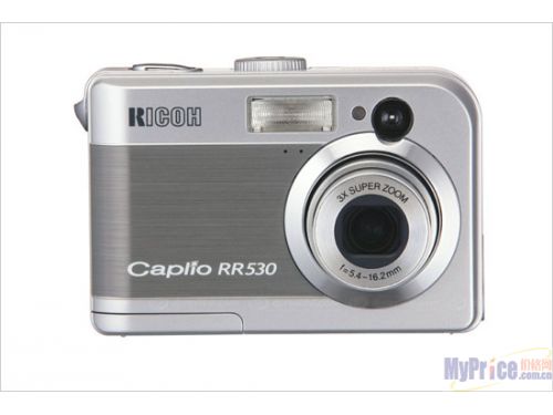  Caplio RR530