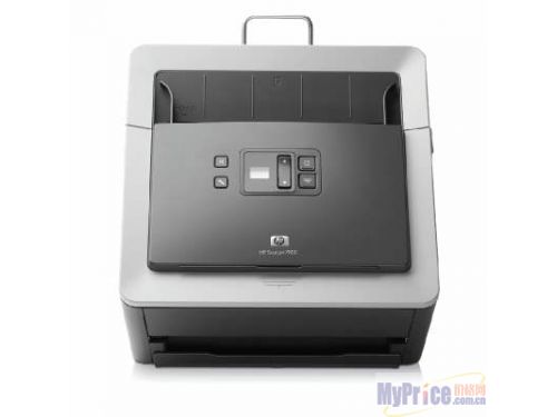 HP scanjet 7800