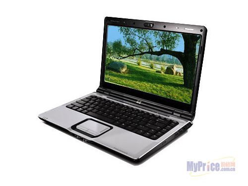 HP Compaq Presario V3116AU (RE120PA)