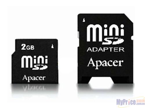 հ Mini SD (1GB)