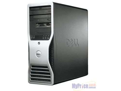 DELL Precision 390 (Intel Core 2 Duo E6300/1GB/80GB)