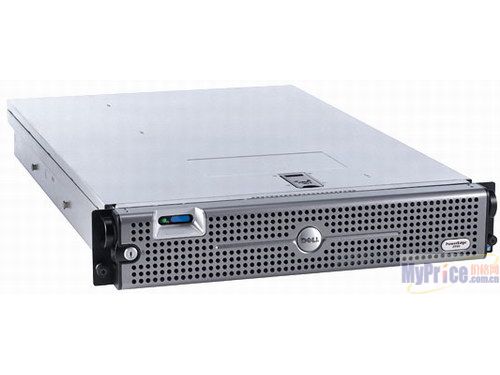 DELL PowerEdge 2950 (Xeon 3.0GHz/1GB/160GB)