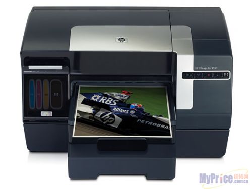 HP Officejet Pro K550dtn