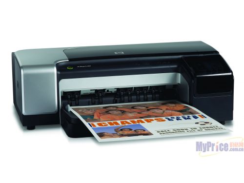 HP Officejet Pro K850