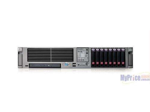 HP Proliant DL380 G5 (417454-AA1)