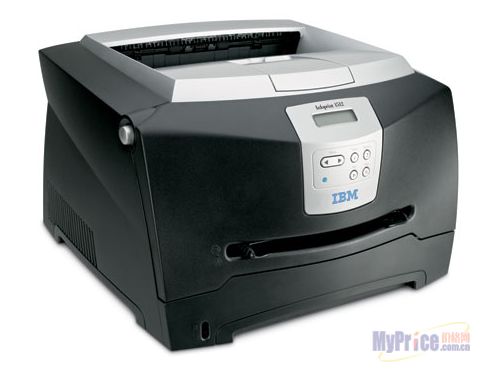 IBM Infoprint 1512