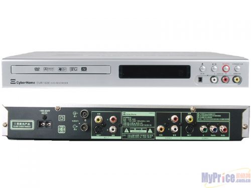 CyberHome DVR1600