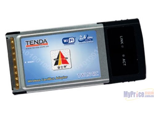 TENDA TWL541C