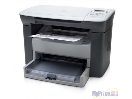 HP LaserJet M1005