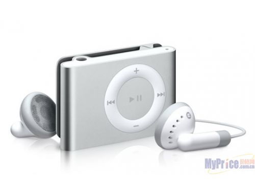 ƻ iPod shuffle 2 (2G)