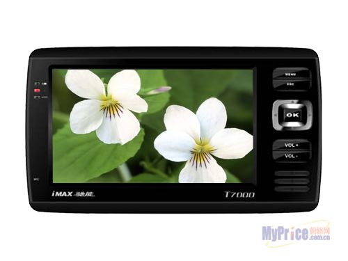 iMAX T7000