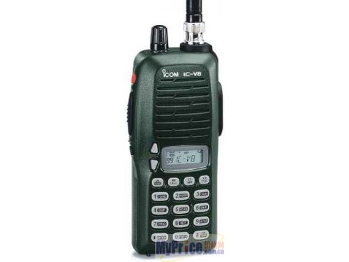 ICOM IC-V8