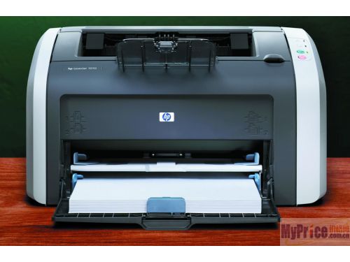 HP laserjet 1010