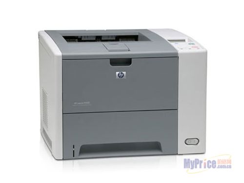 HP laserjet P3005