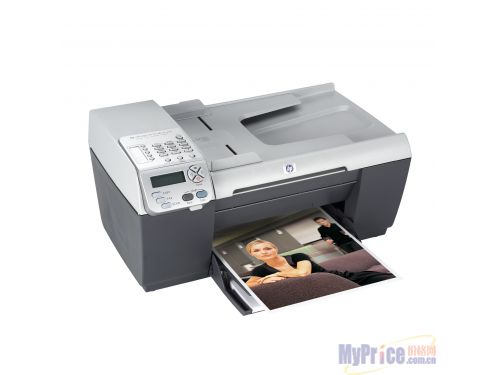 HP OfficeJet 5510