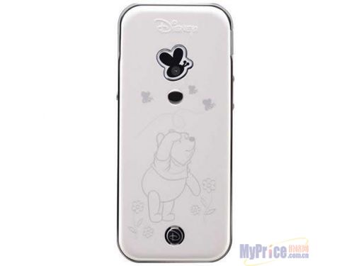 DISNEY άWN510