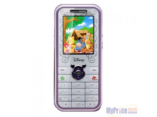 DISNEY άWN510