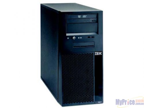 IBM xSeries 206m 8490-I06