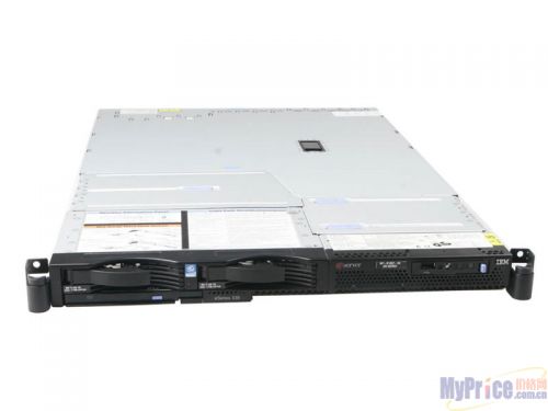 IBM xSeries 336 8837-IVC