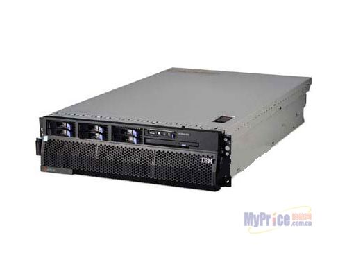 IBM xSeries 460-8872-3RC