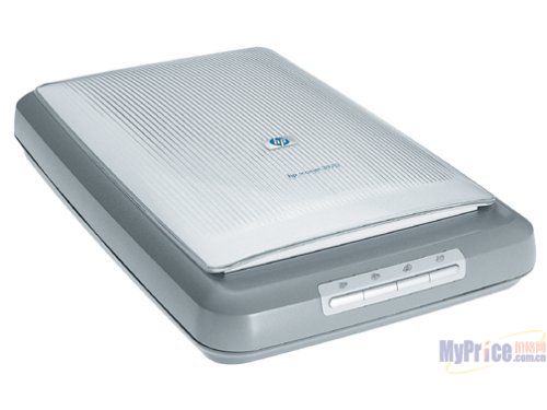 HP scanjet 3970