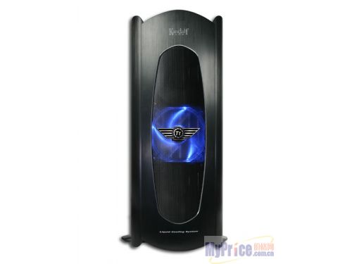 Thermaltake Kandalf LCS VD4000BWS