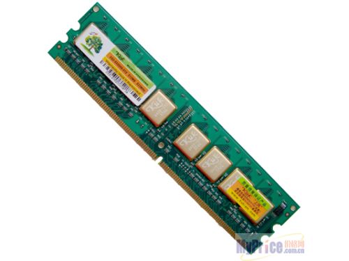 KUK 256MBPC2-4300/DDR2 533