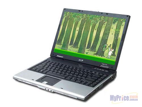 Acer TravelMate 4201NWLC