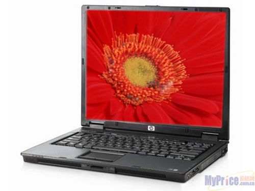 HP NX6125 (EM492UC)