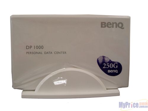BenQ DP1000 (250G)
