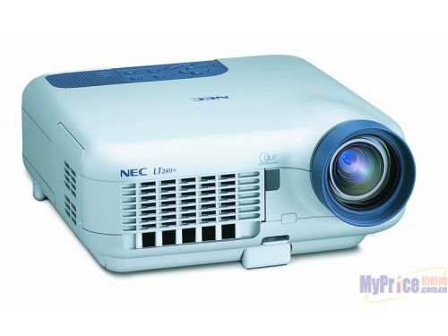 NEC LT240+