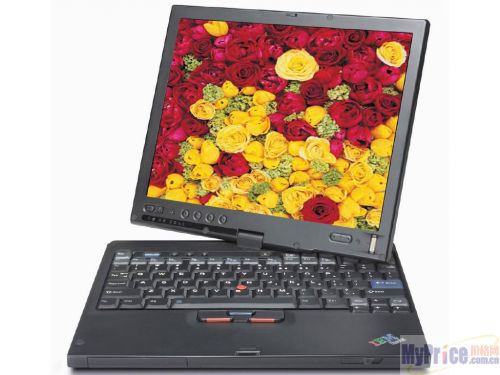 ThinkPad X41T (18669MC)