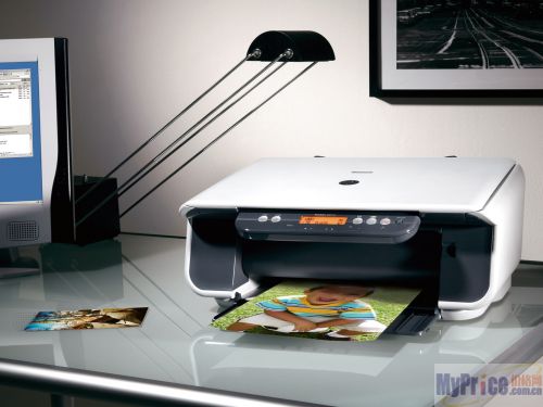  PIXMA MP110