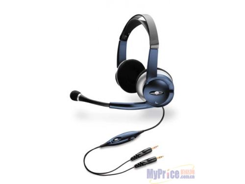 Plantronics Audio90