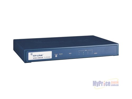 TP-LINK TL-FR1000