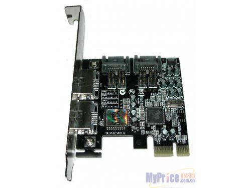 MOGE PCIE-eSATA MC35