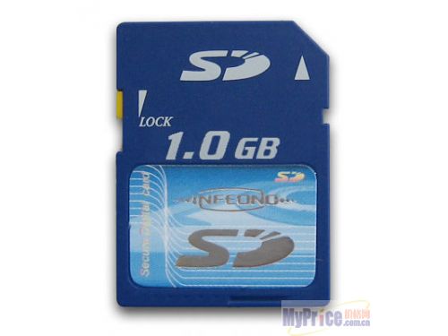 Ӣŵ Ultra SD (1GB)