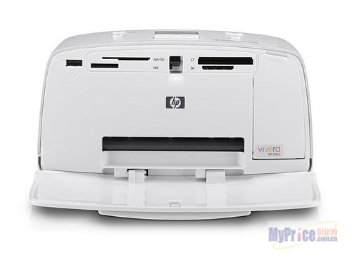 HP Photosmart A616