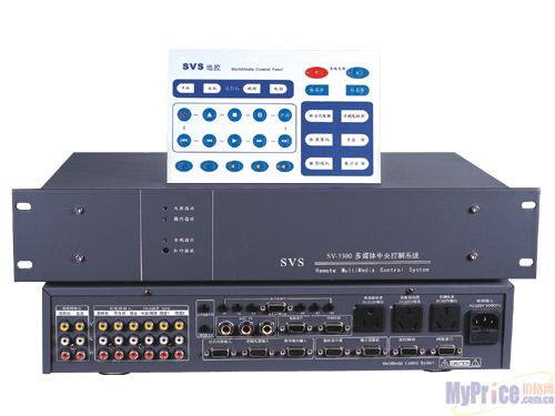 SVS SV-3300