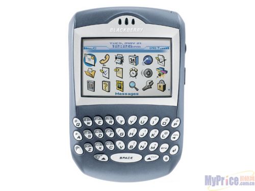 BlackBerry 7290