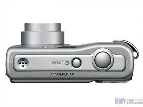 ῵ coolpix L10