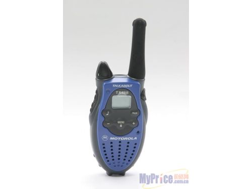 MOTO WalkieTalkie(T5428)