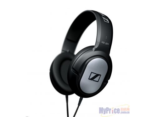 SENNHEISER HD201