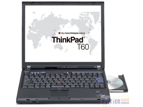 ThinkPad T60 2007AT1