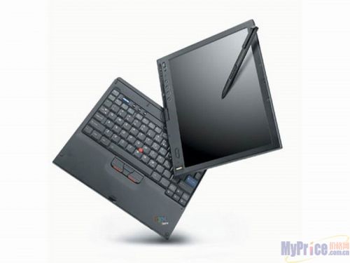 ThinkPad X41T (1866HSC)