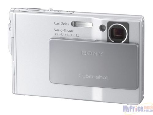 SONY DSC-T7