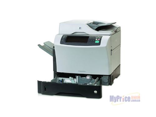 HP LaserJet 4345mfp