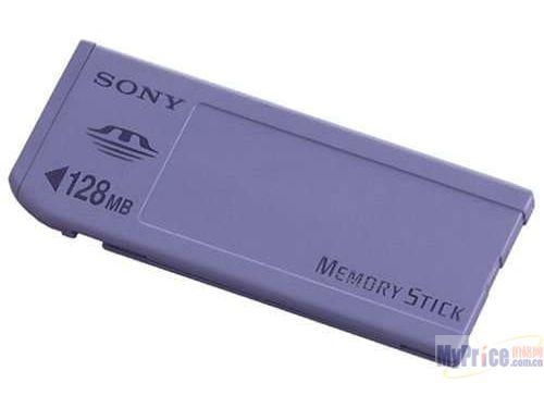 SONY Memory Stick Pro Duo(512MB)