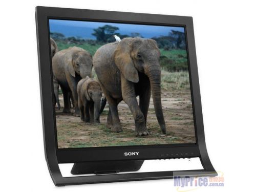 SONY SDM-HS75P